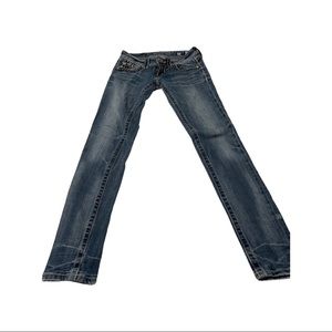 Miss Me Skinny Jeans